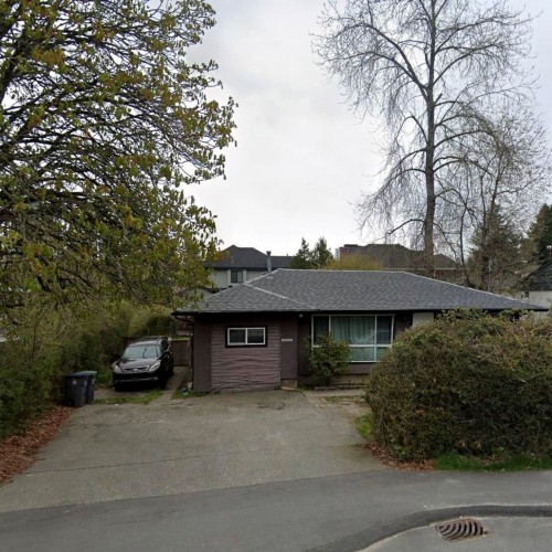 Photo 1 at 10702 132 Street, Whalley, North Surrey