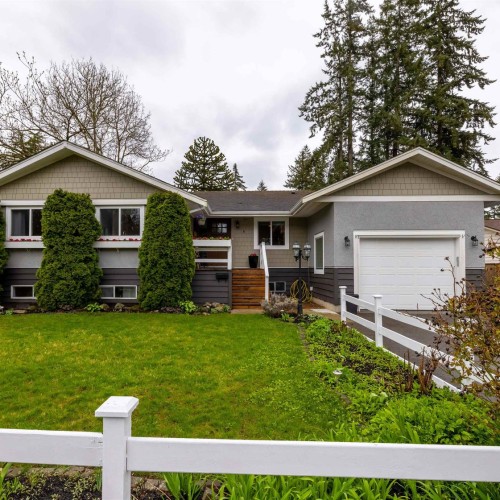 Photo 1 at 20366 43 Avenue, Brookswood Langley, Langley