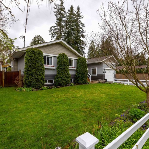 Photo 3 at 20366 43 Avenue, Brookswood Langley, Langley