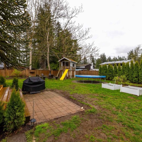 Photo 25 at 20366 43 Avenue, Brookswood Langley, Langley
