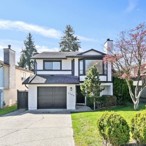 Photo 1 at 2504 Wilding Crescent, Willoughby Heights, Langley