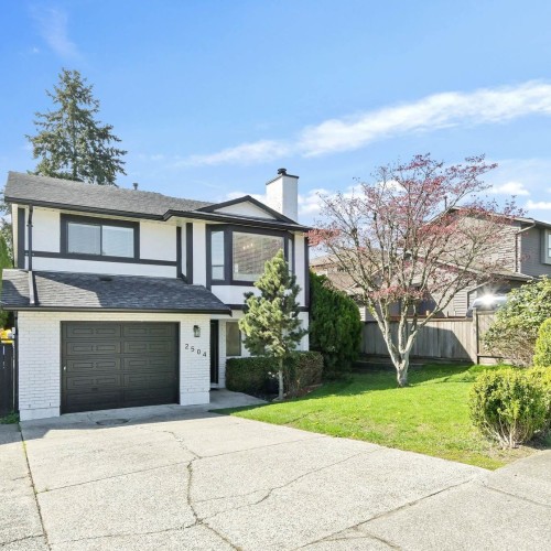 Photo 30 at 2504 Wilding Crescent, Willoughby Heights, Langley