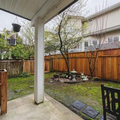 Photo 34 at 11 - 20582 67 Avenue, Willoughby Heights, Langley