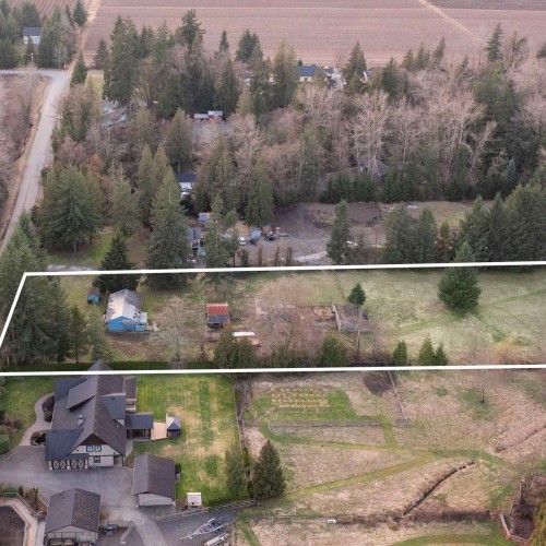 Photo 1 at 25303 60 Avenue, Salmon River, Langley