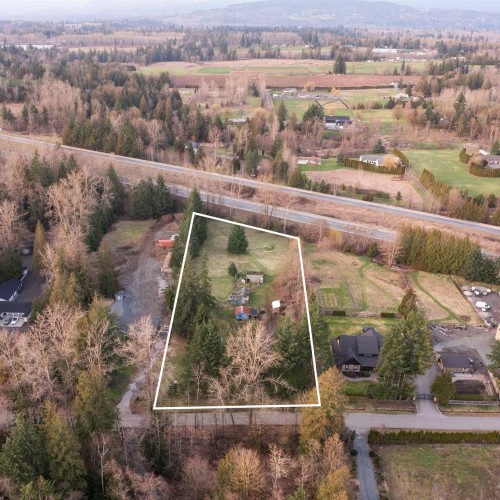 Photo 4 at 25303 60 Avenue, Salmon River, Langley
