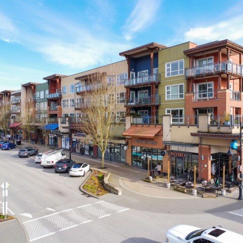 Photo 14 at 315 - 20728 Willoughby Town Centre Drive, Willoughby Heights, Langley