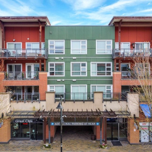 Photo 16 at 315 - 20728 Willoughby Town Centre Drive, Willoughby Heights, Langley
