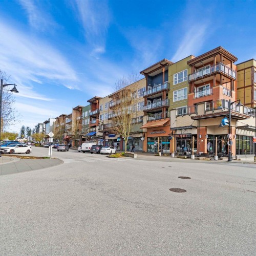 Photo 19 at 315 - 20728 Willoughby Town Centre Drive, Willoughby Heights, Langley