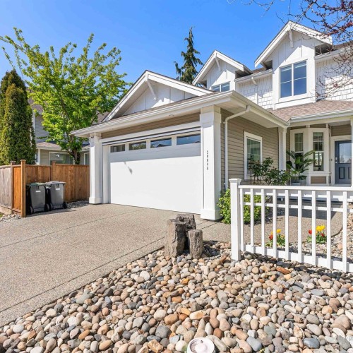 Photo 2 at 20845 84 Avenue, Willoughby Heights, Langley