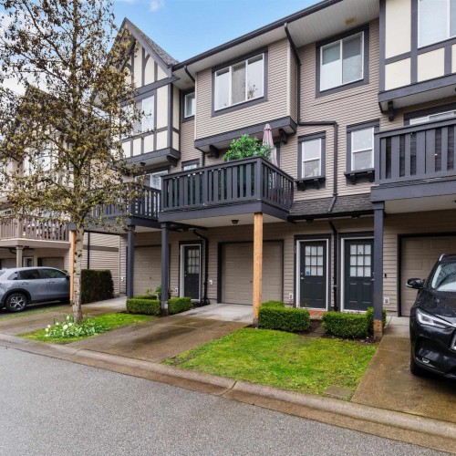 Photo 1 at 28 - 20875 80 Avenue, Willoughby Heights, Langley