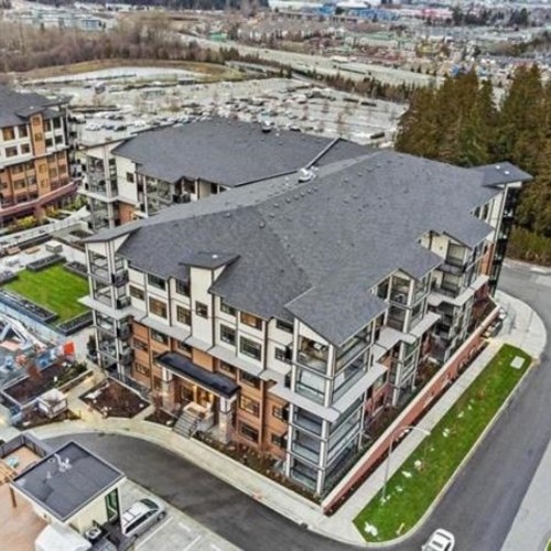 Photo 2 at 314 - 20376 86 Avenue, Willoughby Heights, Langley