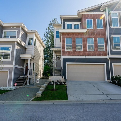 Photo 32 at 21 - 8370 202b Street, Willoughby Heights, Langley
