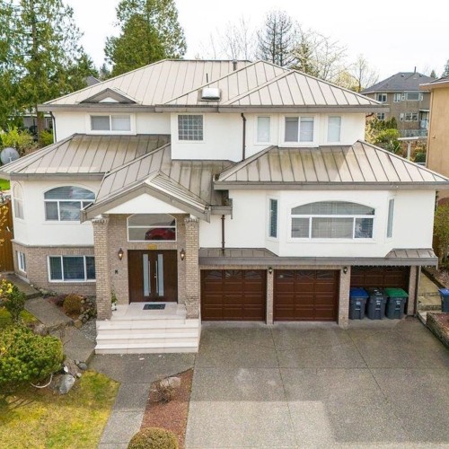 Photo 1 at 16232 112 Avenue, Fraser Heights, North Surrey