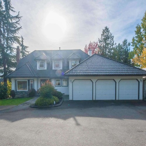 Photo 1 at 20478 69 Avenue, Willoughby Heights, Langley