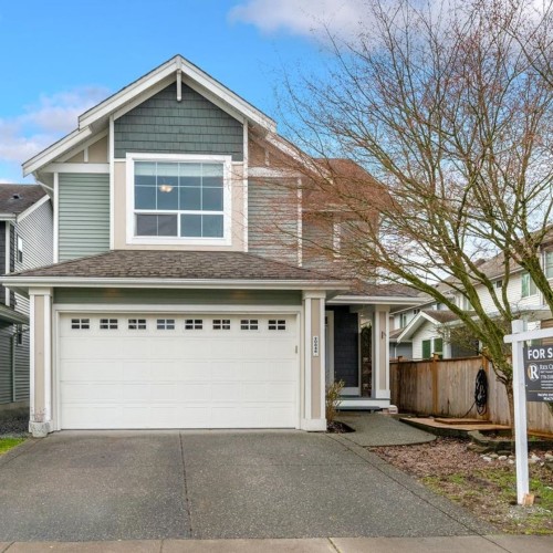 Photo 1 at 20846 84a Avenue, Willoughby Heights, Langley