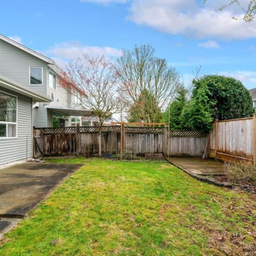 Photo 30 at 20846 84a Avenue, Willoughby Heights, Langley