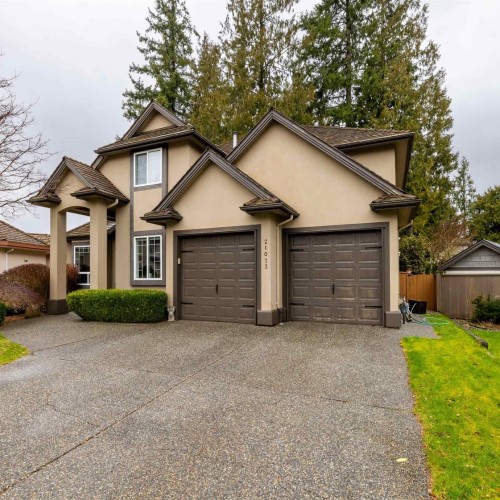Photo 2 at 21073 44a Avenue, Brookswood Langley, Langley