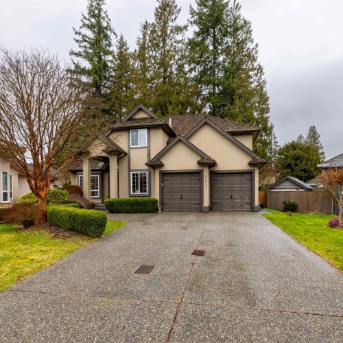 Photo 39 at 21073 44a Avenue, Brookswood Langley, Langley