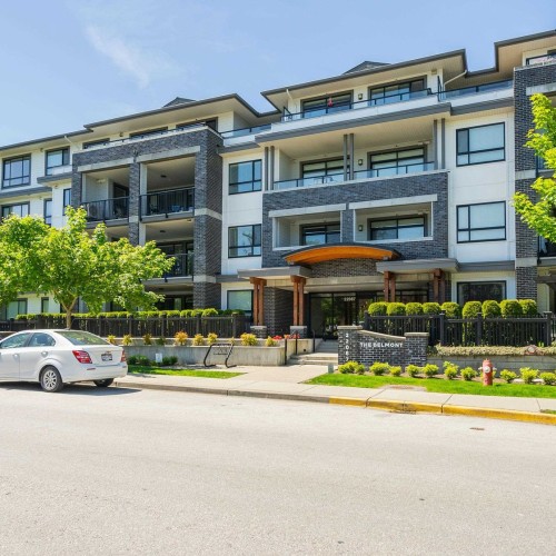 Photo 1 at 403 - 22087 49 Avenue, Murrayville, Langley