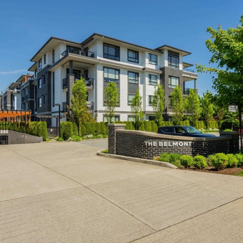 Photo 2 at 403 - 22087 49 Avenue, Murrayville, Langley