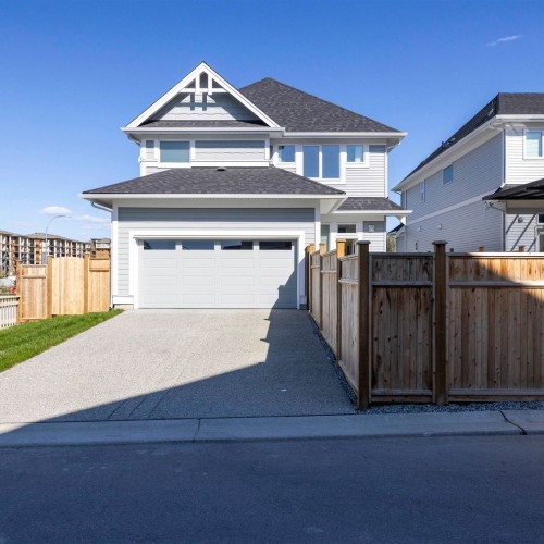 Photo 3 at 7759 206 Street, Willoughby Heights, Langley