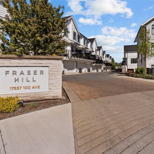 Photo 1 at 53 - 17557 100 Avenue, Fraser Heights, North Surrey