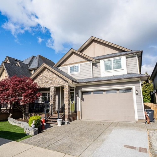 Photo 2 at 8079 211 Street, Willoughby Heights, Langley