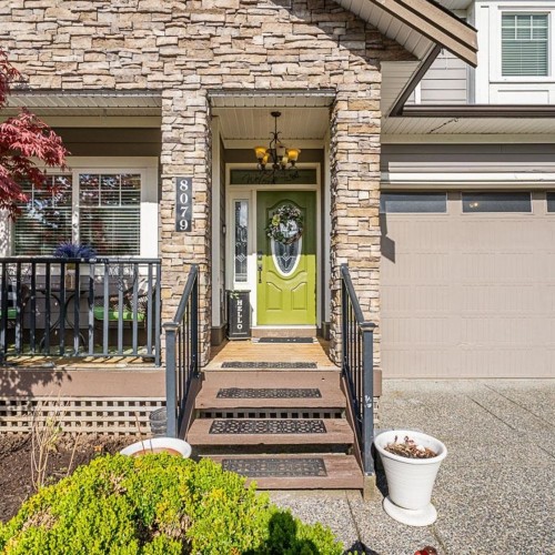 Photo 3 at 8079 211 Street, Willoughby Heights, Langley