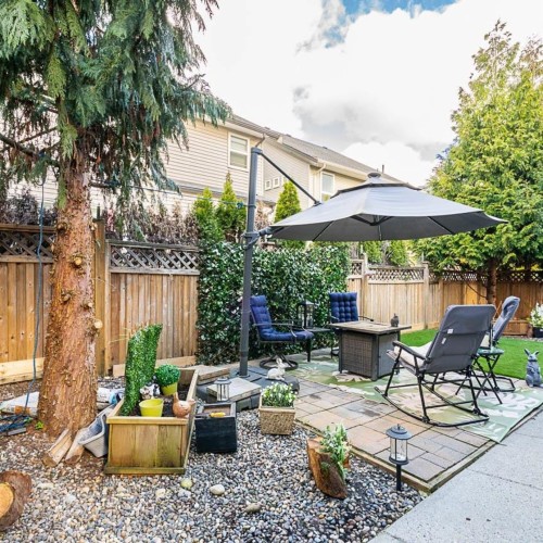 Photo 4 at 8079 211 Street, Willoughby Heights, Langley