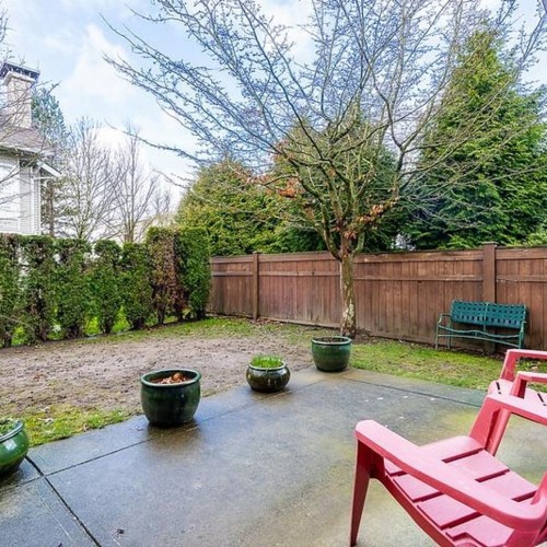 Photo 29 at 41 - 7179 201 Street, Willoughby Heights, Langley