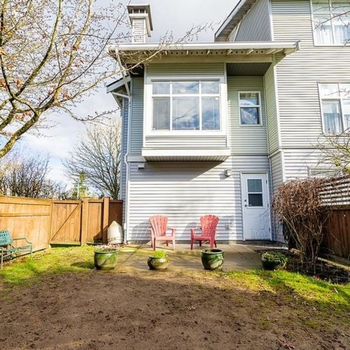 Photo 33 at 41 - 7179 201 Street, Willoughby Heights, Langley