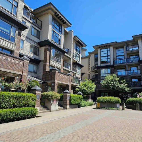 Photo 1 at 136 - 10838 City Parkway, Whalley, North Surrey