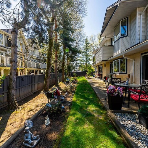 Photo 30 at 407 - 19645 64 Avenue, Willoughby Heights, Langley