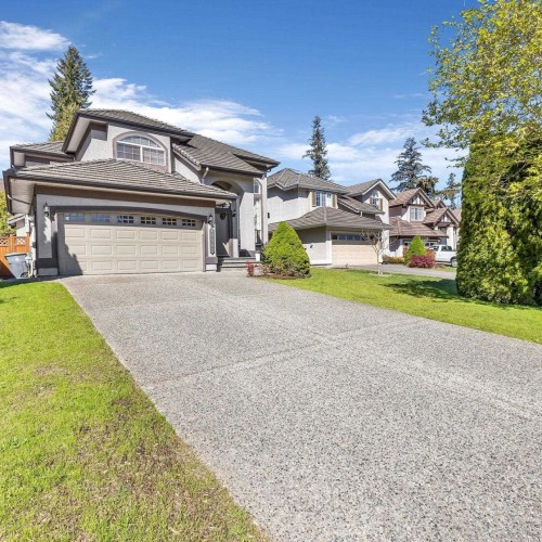 Photo 1 at 10941 164a Street, Fraser Heights, North Surrey