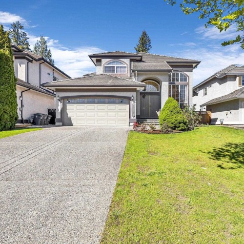 Photo 3 at 10941 164a Street, Fraser Heights, North Surrey