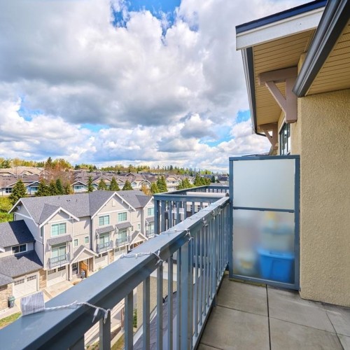 Photo 16 at B503 - 20487 65 Avenue, Willoughby Heights, Langley