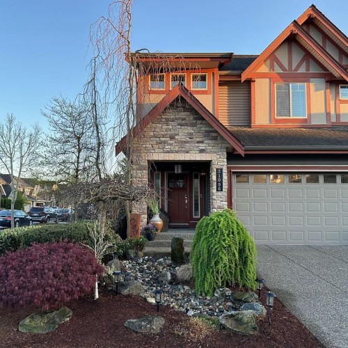 Photo 1 at 21096 78b Avenue, Willoughby Heights, Langley