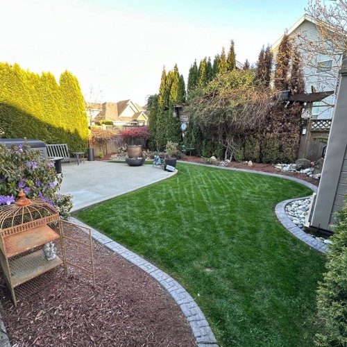 Photo 27 at 21096 78b Avenue, Willoughby Heights, Langley