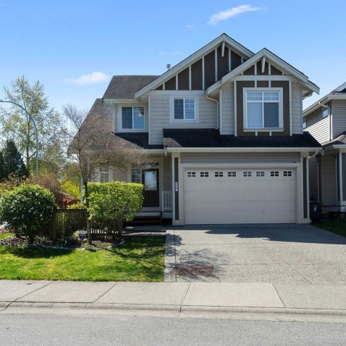 Photo 1 at 21192 81b Avenue, Willoughby Heights, Langley