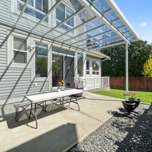 Photo 32 at 21192 81b Avenue, Willoughby Heights, Langley