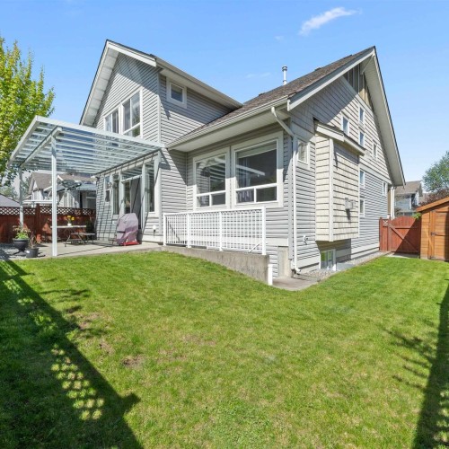 Photo 33 at 21192 81b Avenue, Willoughby Heights, Langley