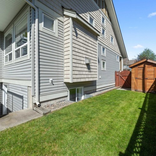 Photo 34 at 21192 81b Avenue, Willoughby Heights, Langley