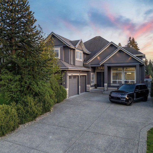 Photo 1 at 15670 107 Avenue, Fraser Heights, North Surrey