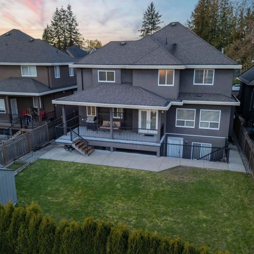 Photo 2 at 15670 107 Avenue, Fraser Heights, North Surrey