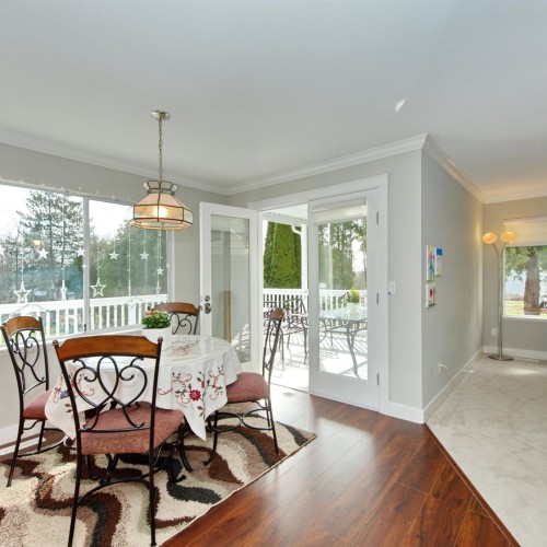 Photo 13 at 7128 207 Street, Willoughby Heights, Langley