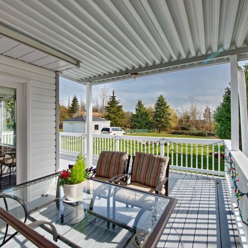 Photo 33 at 7128 207 Street, Willoughby Heights, Langley
