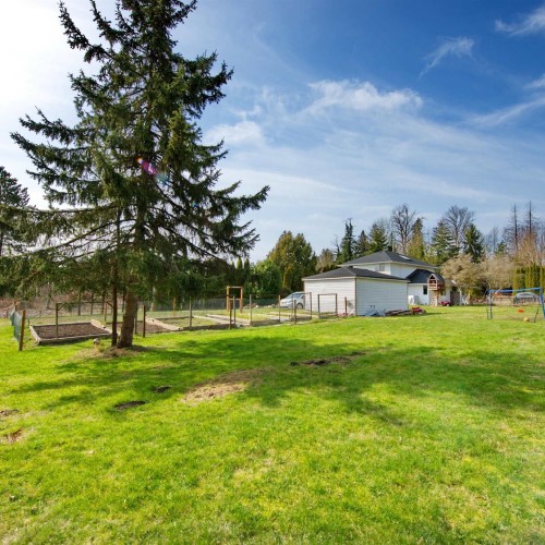 Photo 38 at 7128 207 Street, Willoughby Heights, Langley