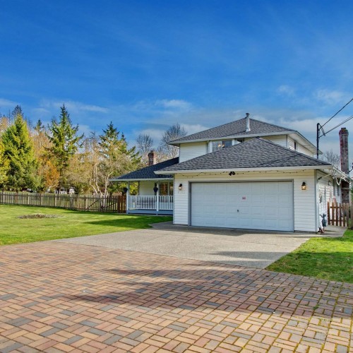 Photo 40 at 7128 207 Street, Willoughby Heights, Langley