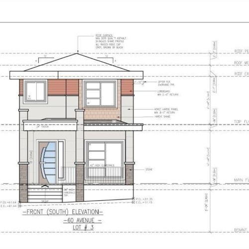 Photo 1 at 14452 60 Avenue, Sullivan Station, Surrey Photo 1 at 14452 60 Avenue, Sullivan Station, Surrey