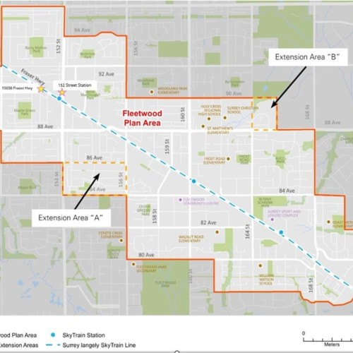 Photo 4 at 15038 Fraser Highway, Bear Creek Green Timbers, Surrey Photo 4 at 15038 Fraser Highway, Bear Creek Green Timbers, Surrey